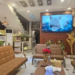Dar Al Salaam Hospitality House
