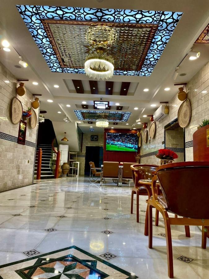Dar Al Salaam Hospitality House Guest house