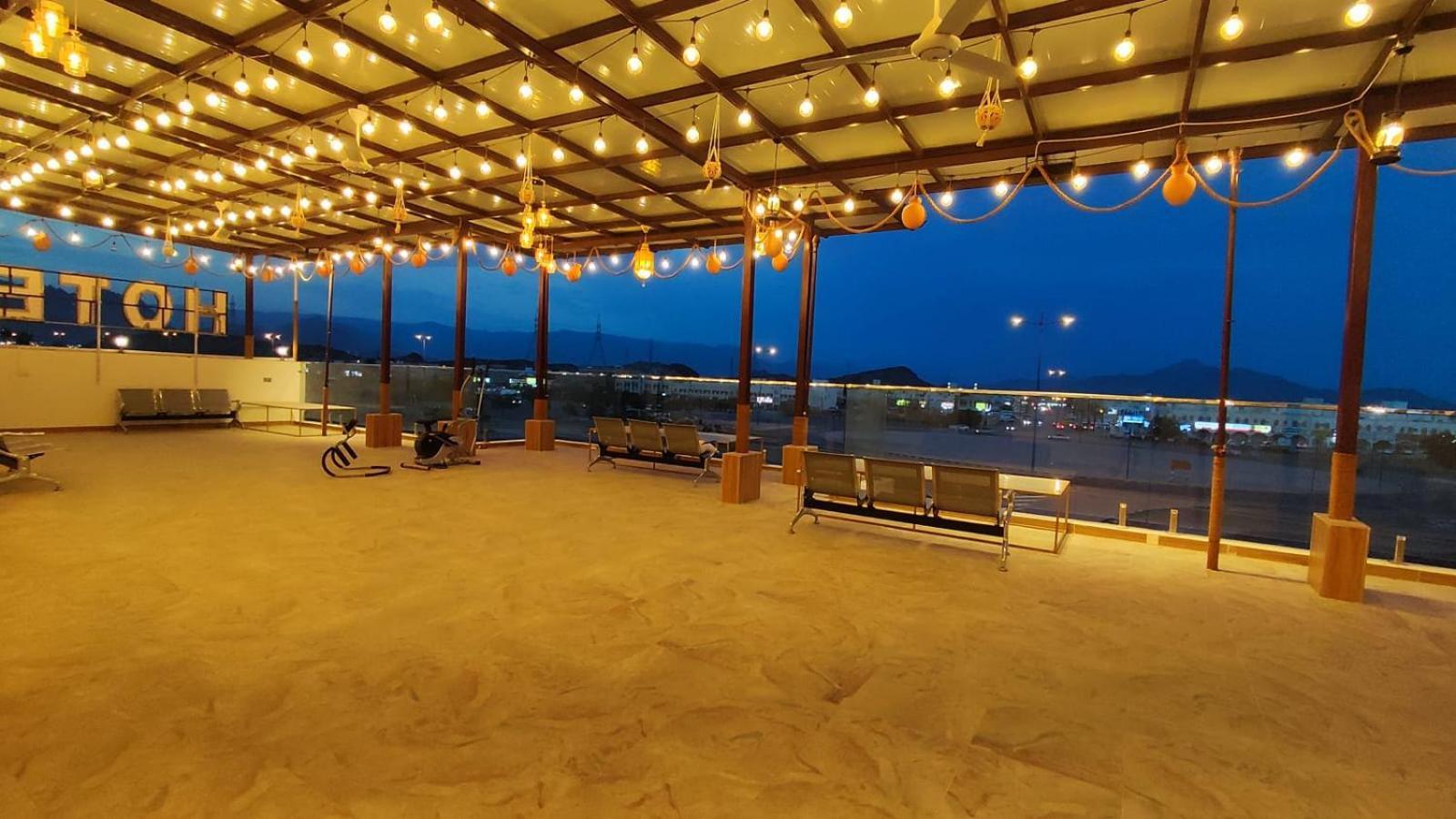 Guest house Dar Al Salaam Hospitality House Nizwa