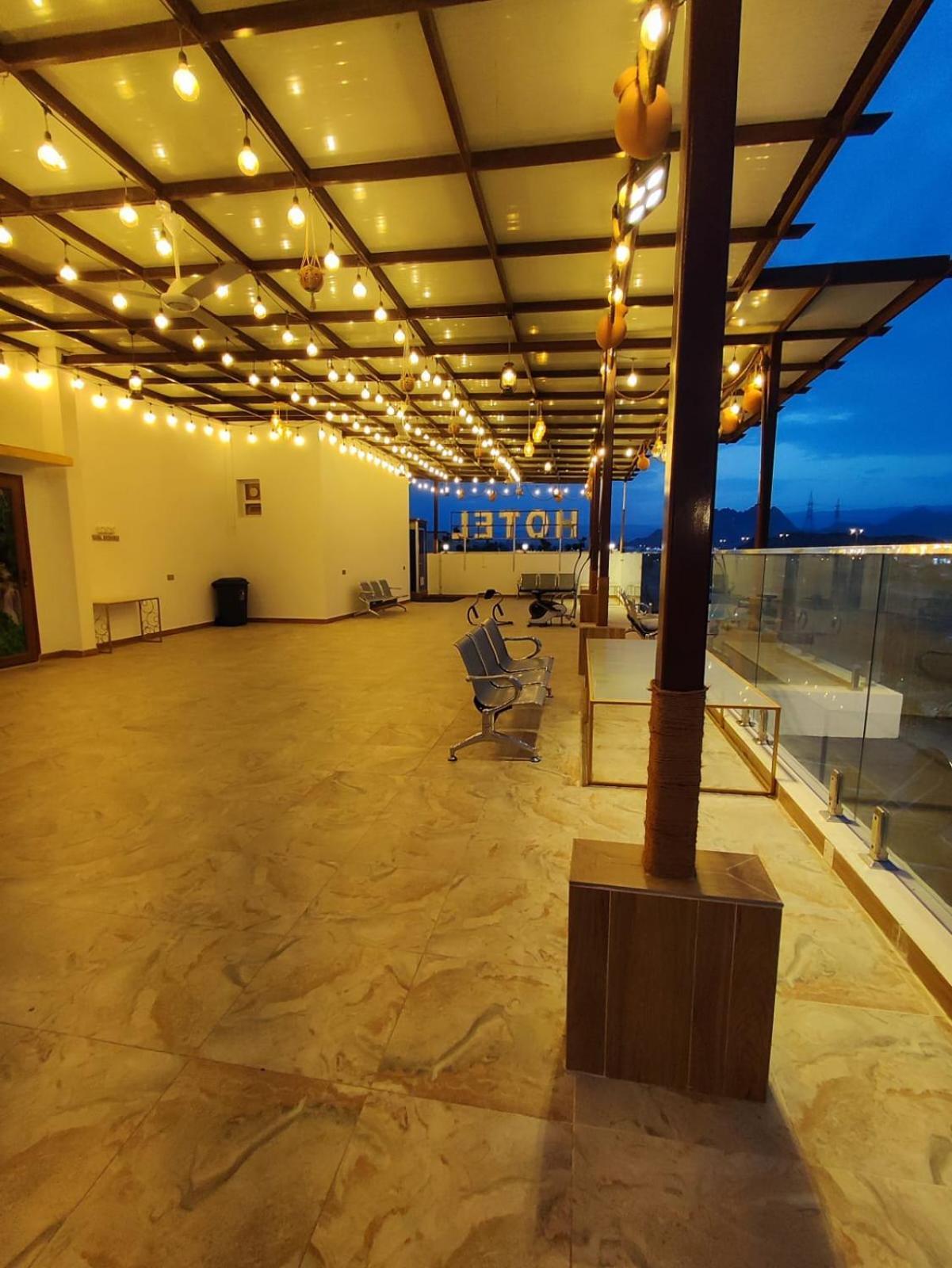Guest house Dar Al Salaam Hospitality House *