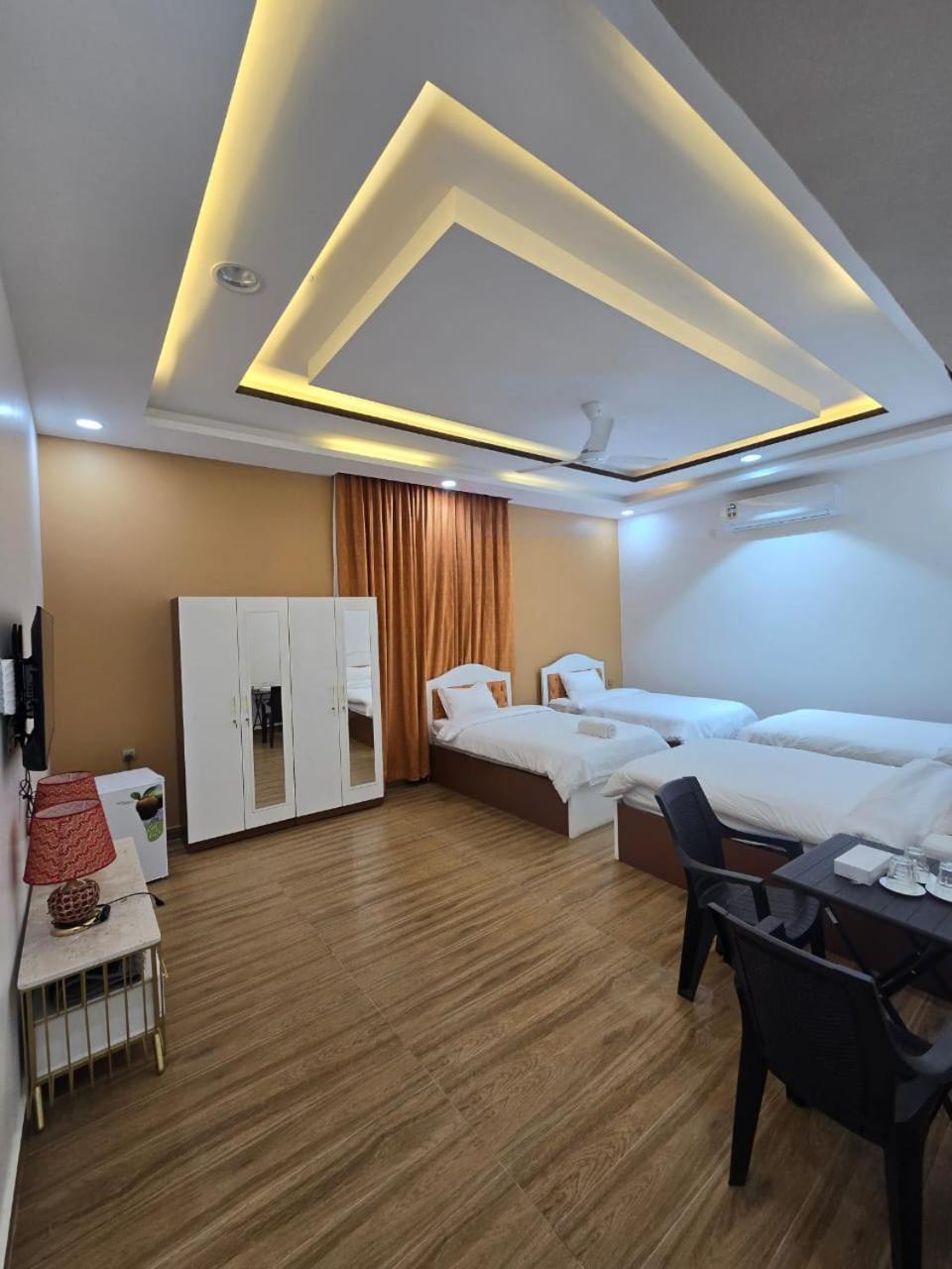 Dar Al Salaam Hospitality House *