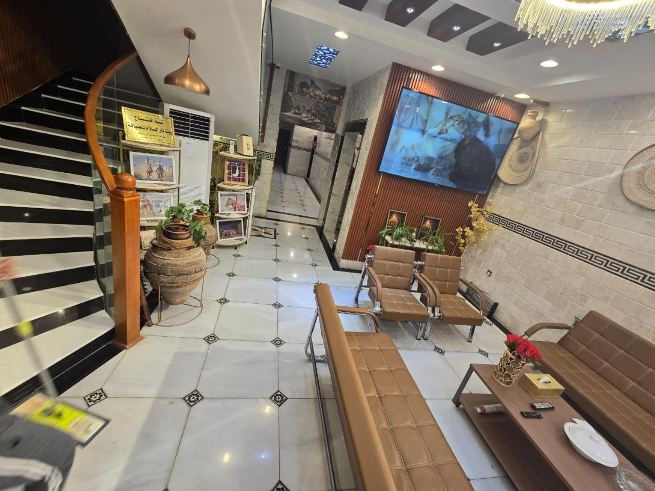 Dar Al Salaam Hospitality House Nizwa