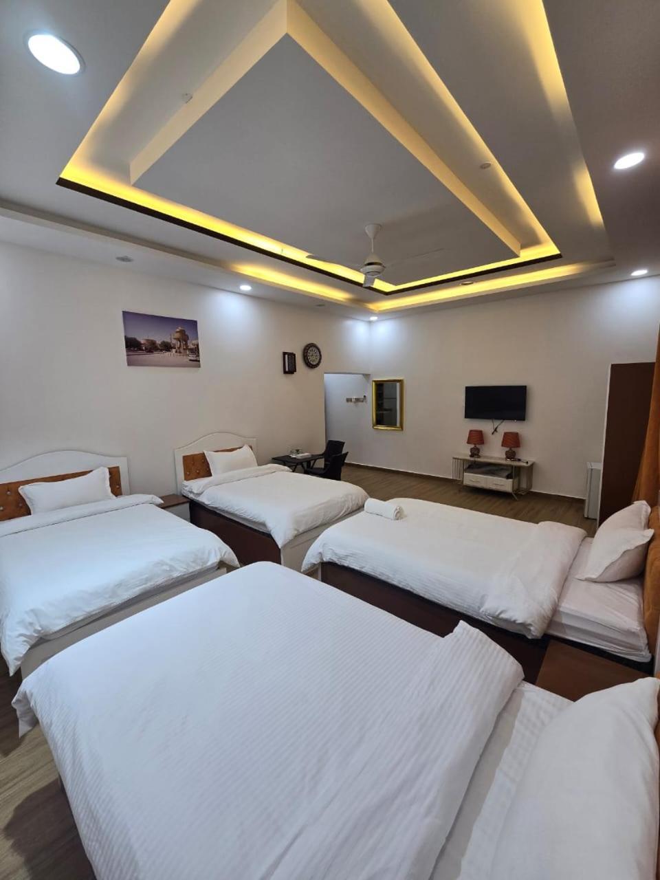 Dar Al Salaam Hospitality House Guest house