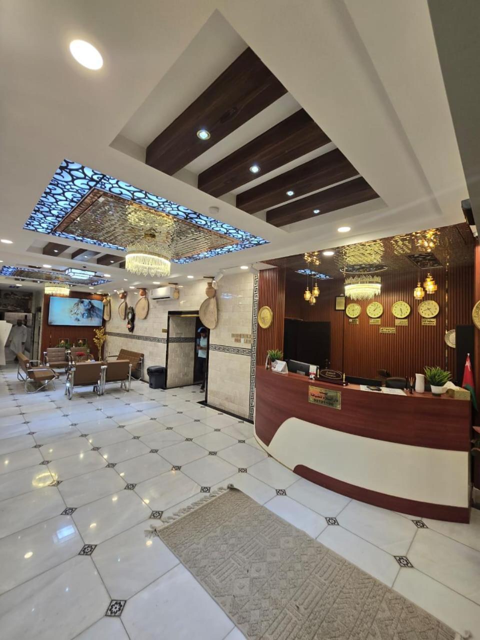Dar Al Salaam Hospitality House Guest house *