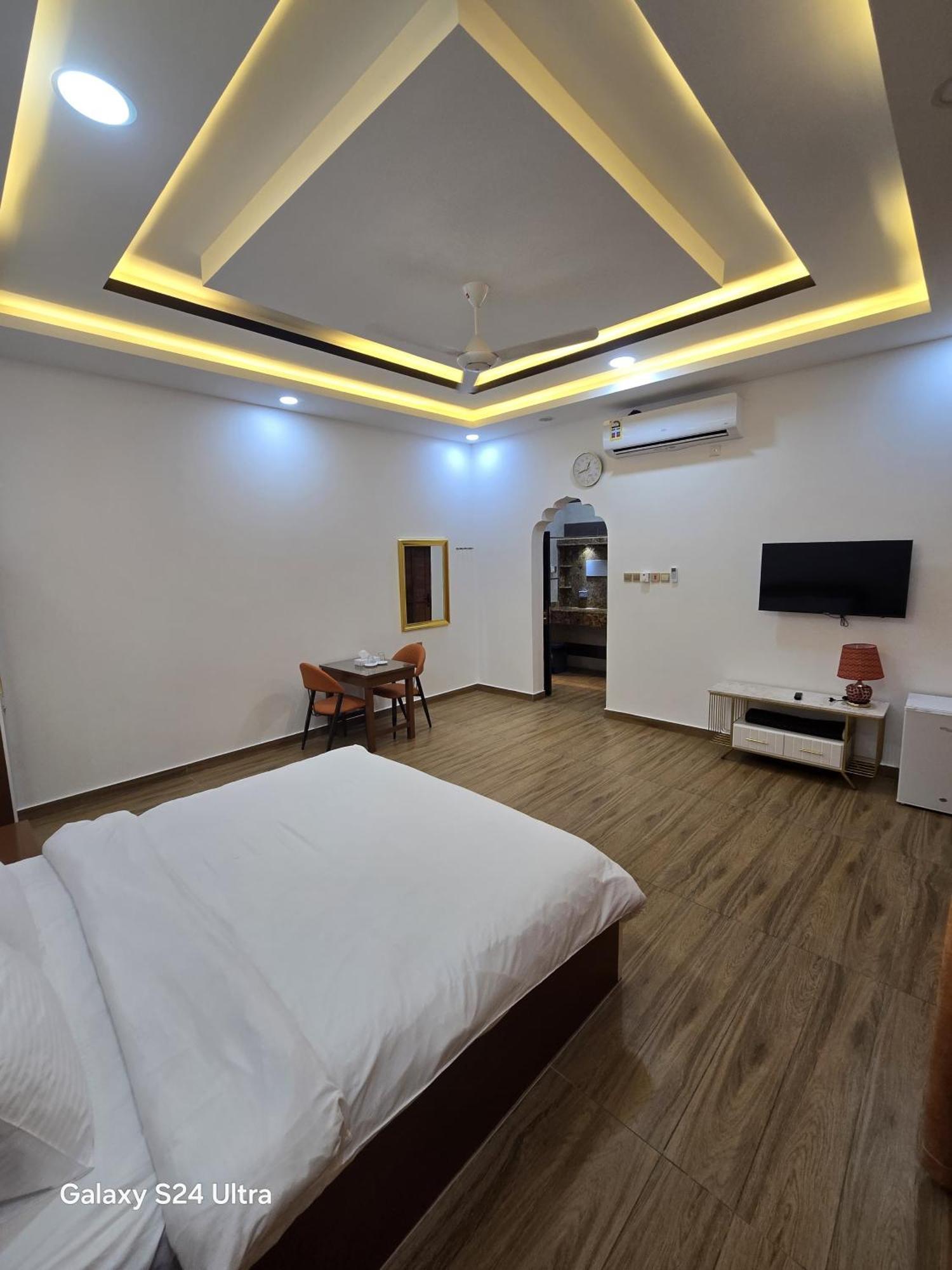 Dar Al Salaam Hospitality House *