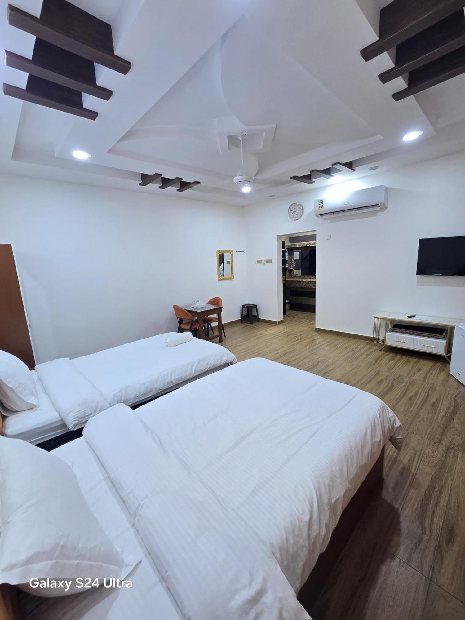 Dar Al Salaam Hospitality House *