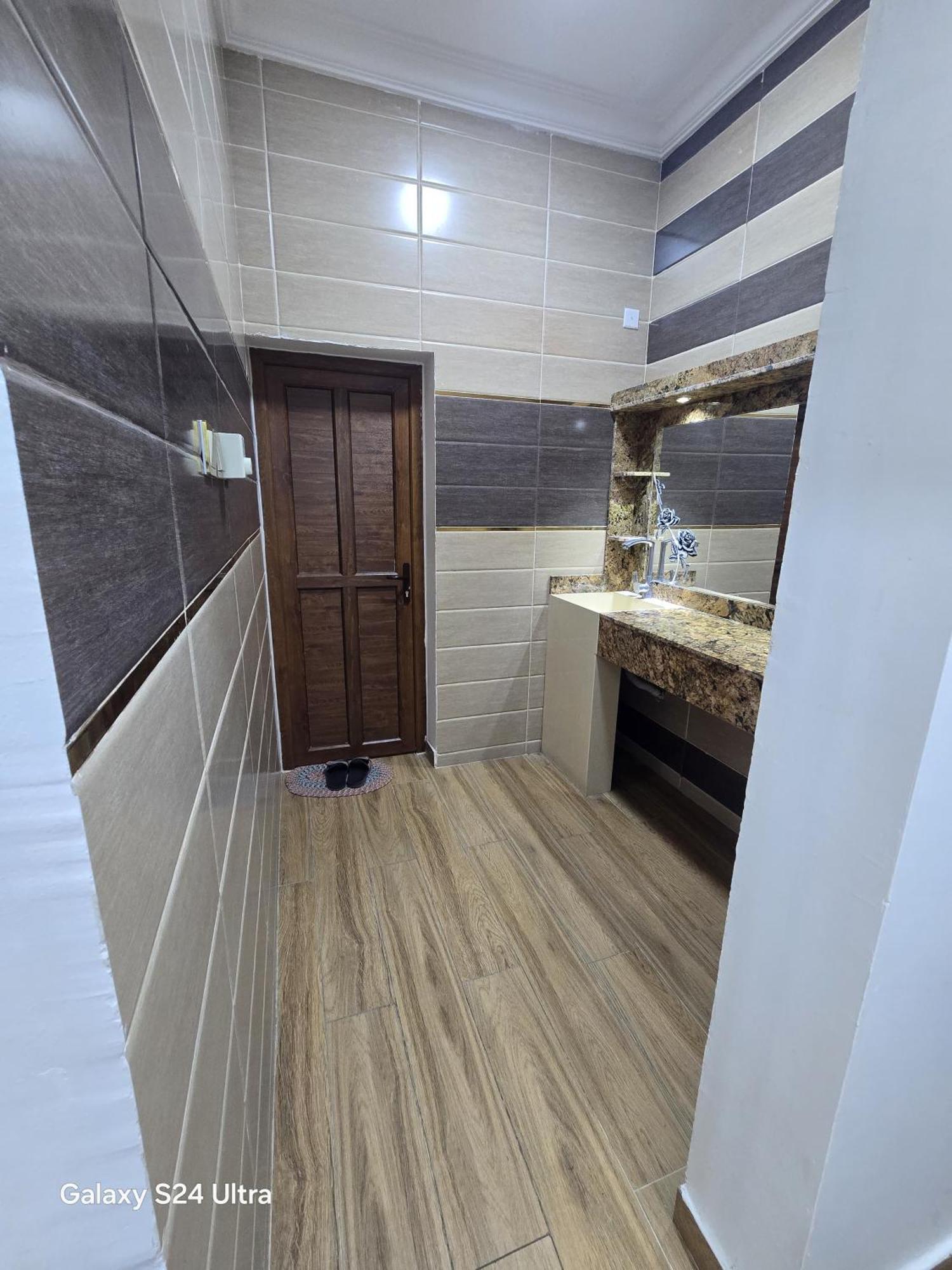 Dar Al Salaam Hospitality House Guest house
