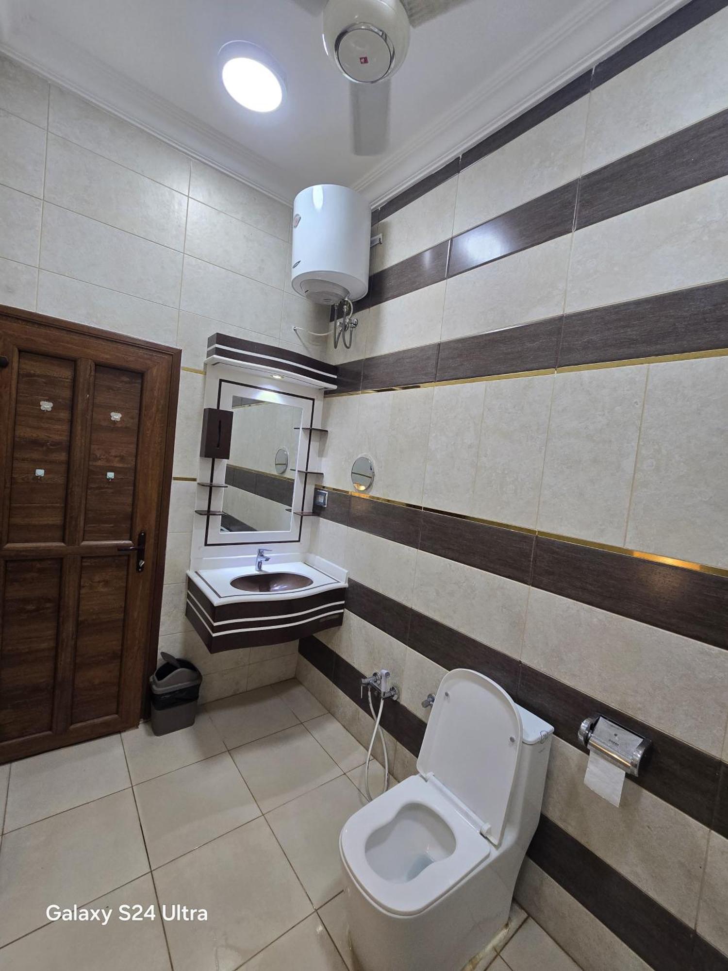 Dar Al Salaam Hospitality House * Nizwa