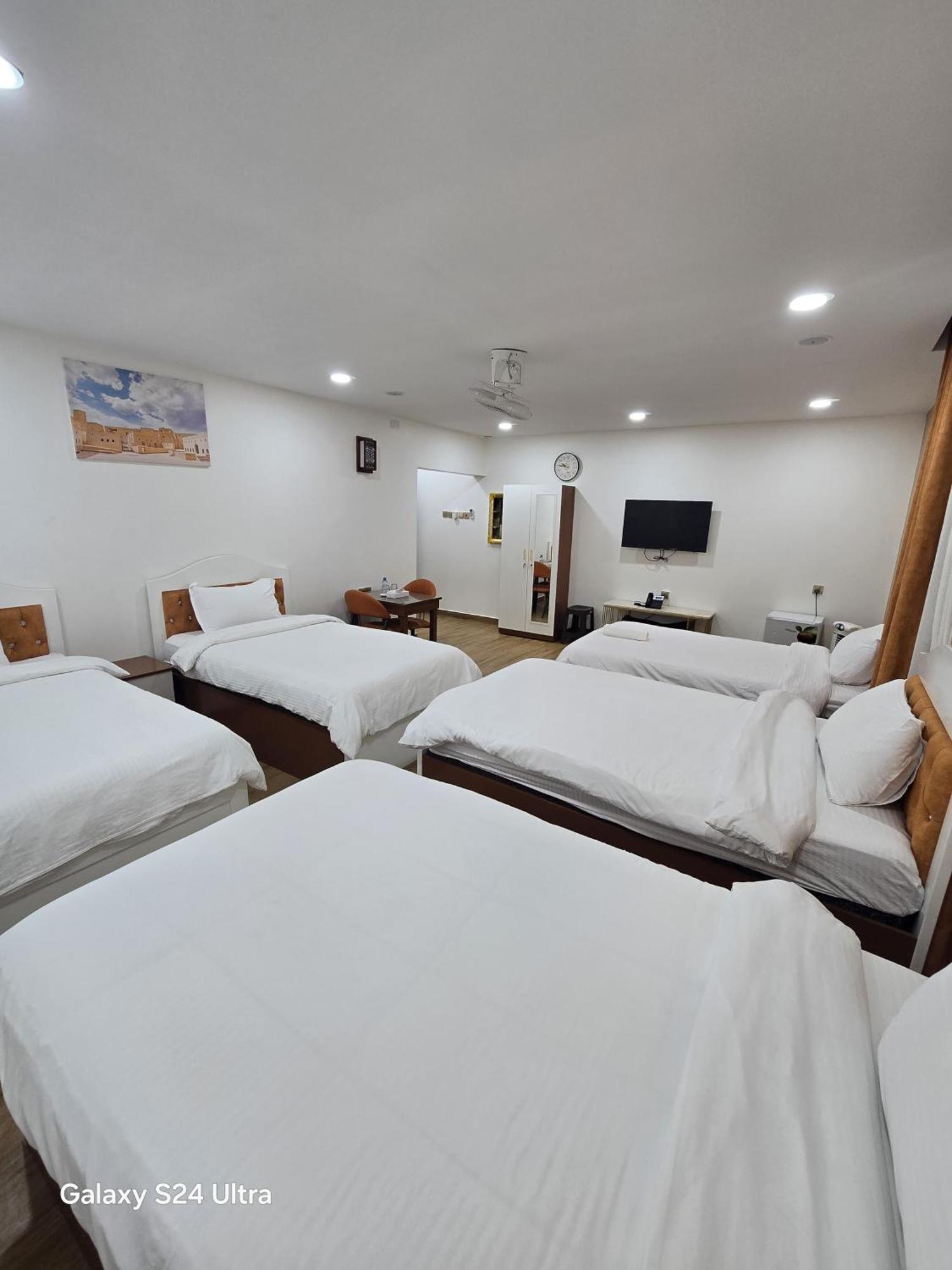 Dar Al Salaam Hospitality House Guest house Nizwa