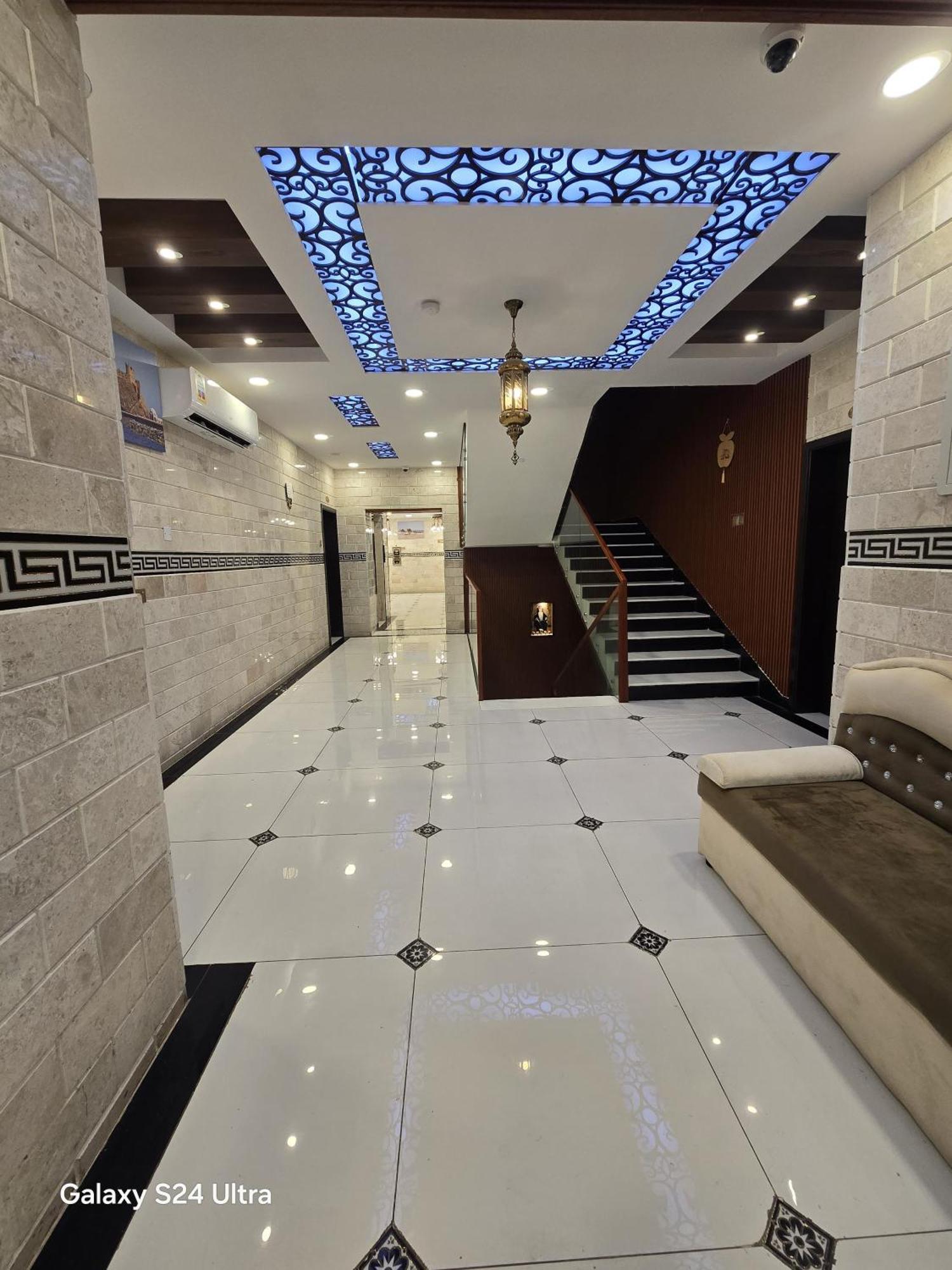 Guest house Dar Al Salaam Hospitality House Nizwa