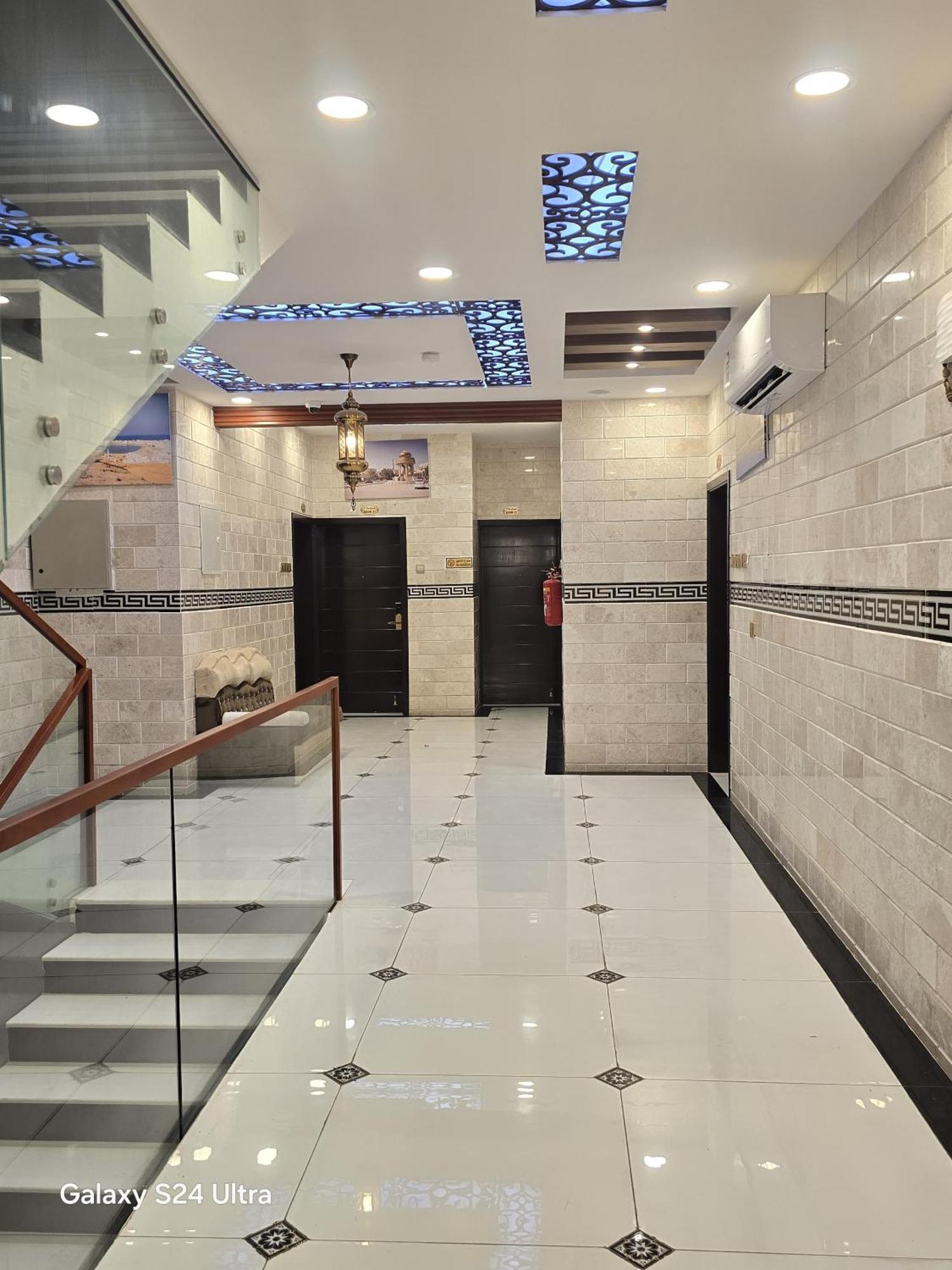 Dar Al Salaam Hospitality House *