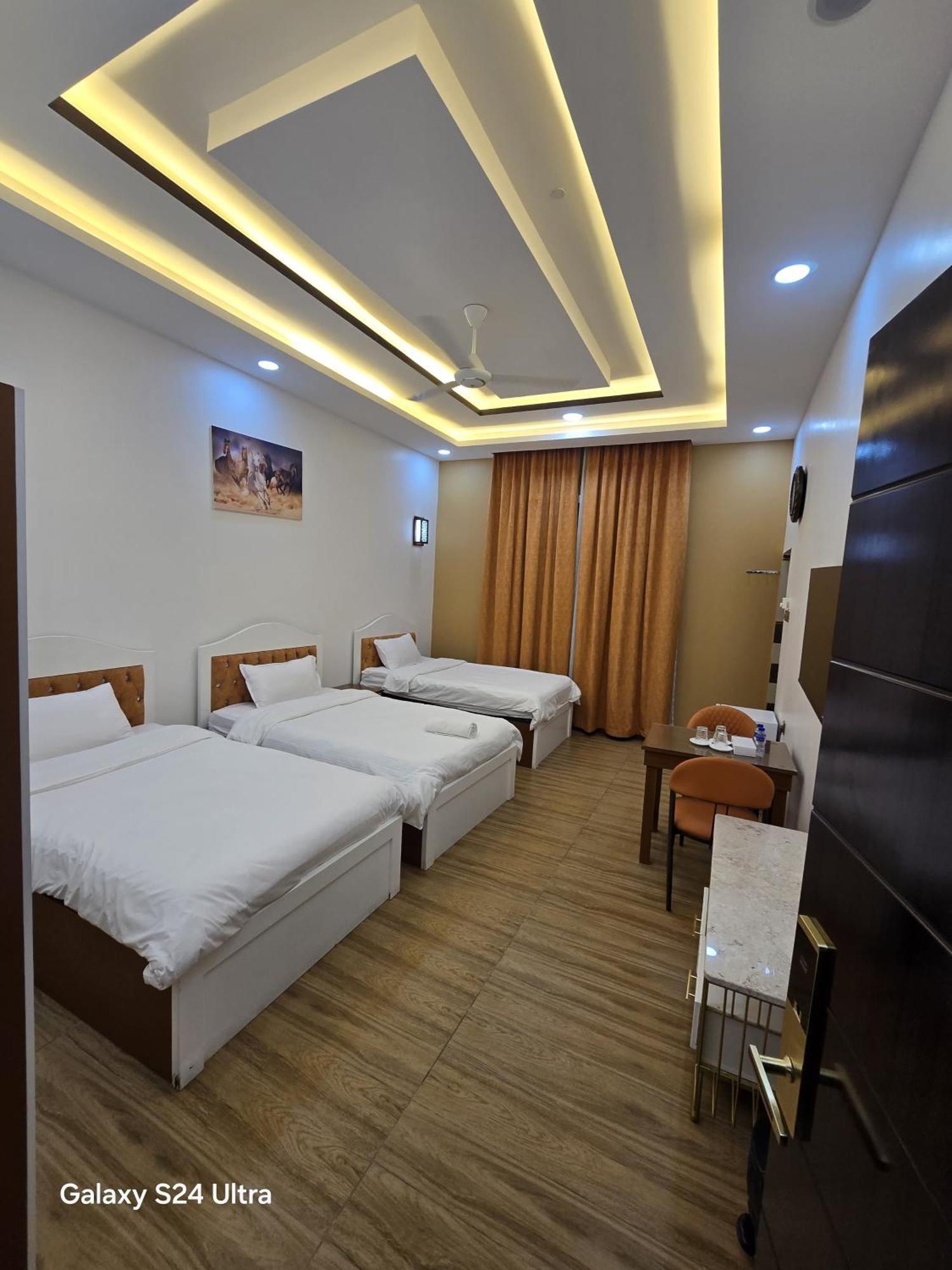 Dar Al Salaam Hospitality House * Nizwa