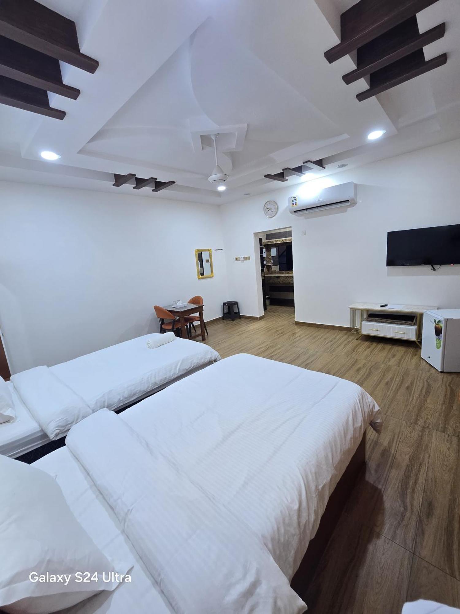 Dar Al Salaam Hospitality House Guest house *