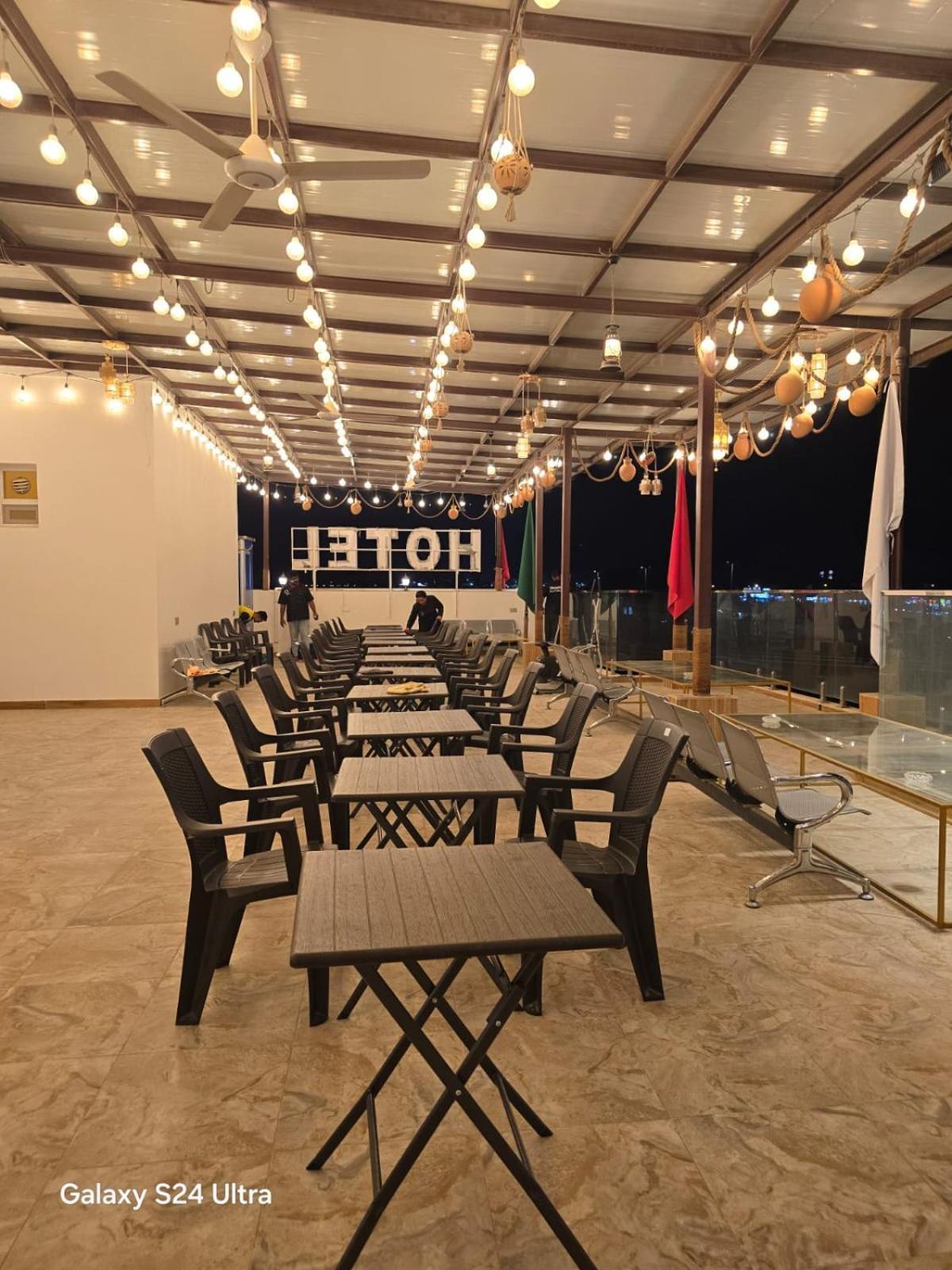 Guest house Dar Al Salaam Hospitality House Nizwa