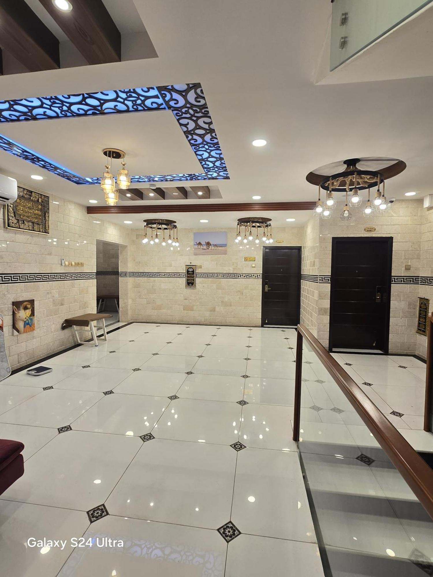 Dar Al Salaam Hospitality House *