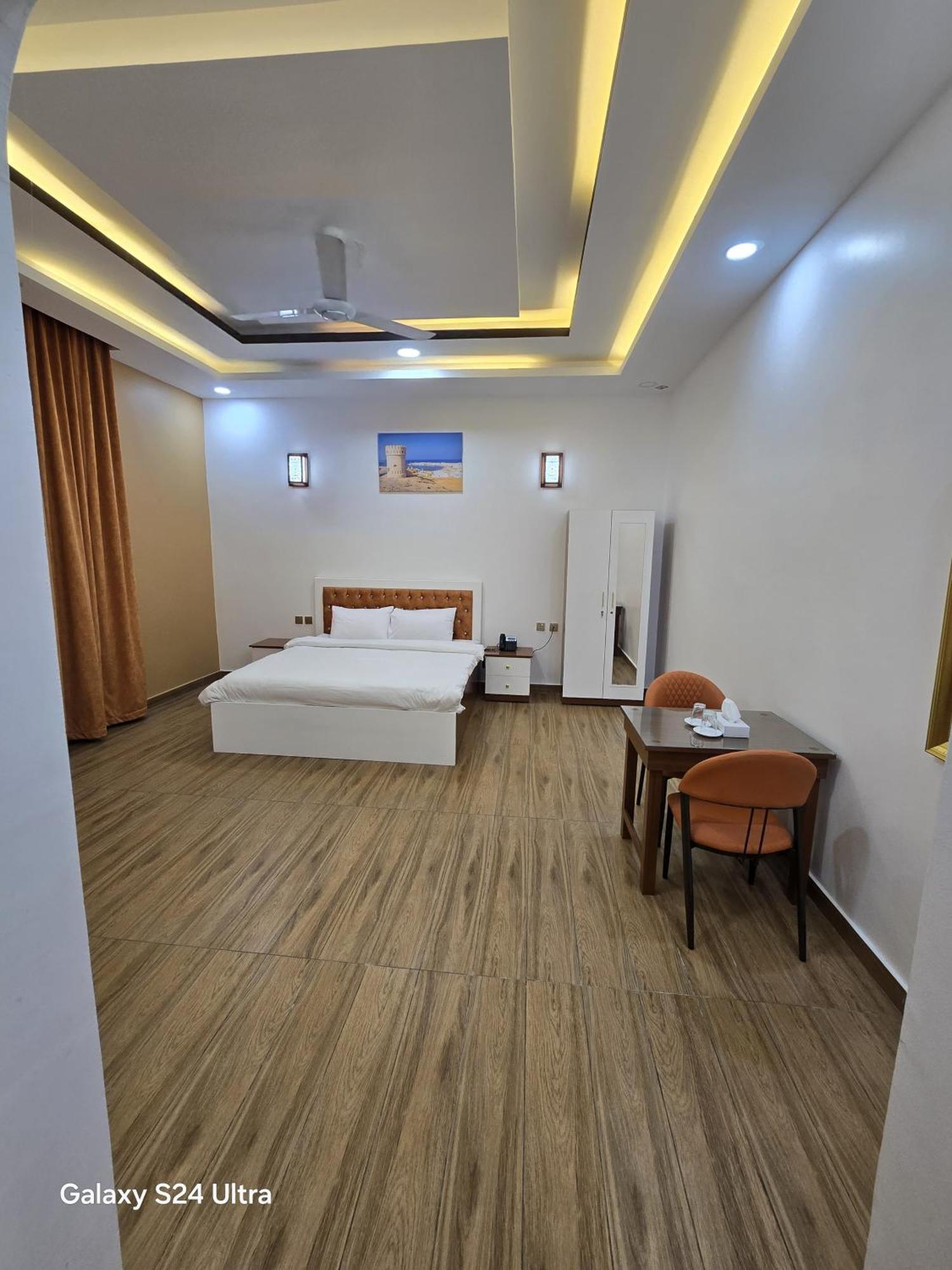 Dar Al Salaam Hospitality House Nizwa